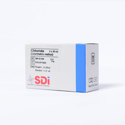 Chloride Chloride